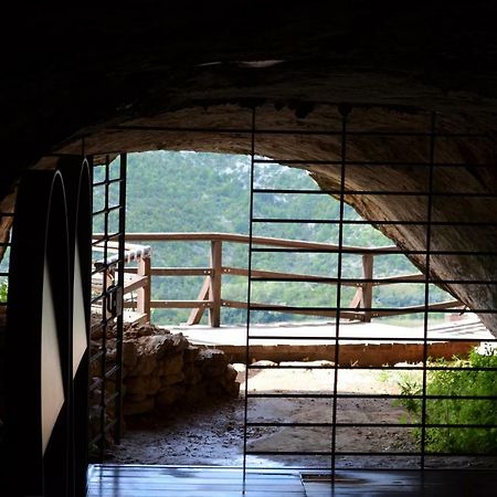 Samodol Villa Drinovci Dış mekan fotoğraf