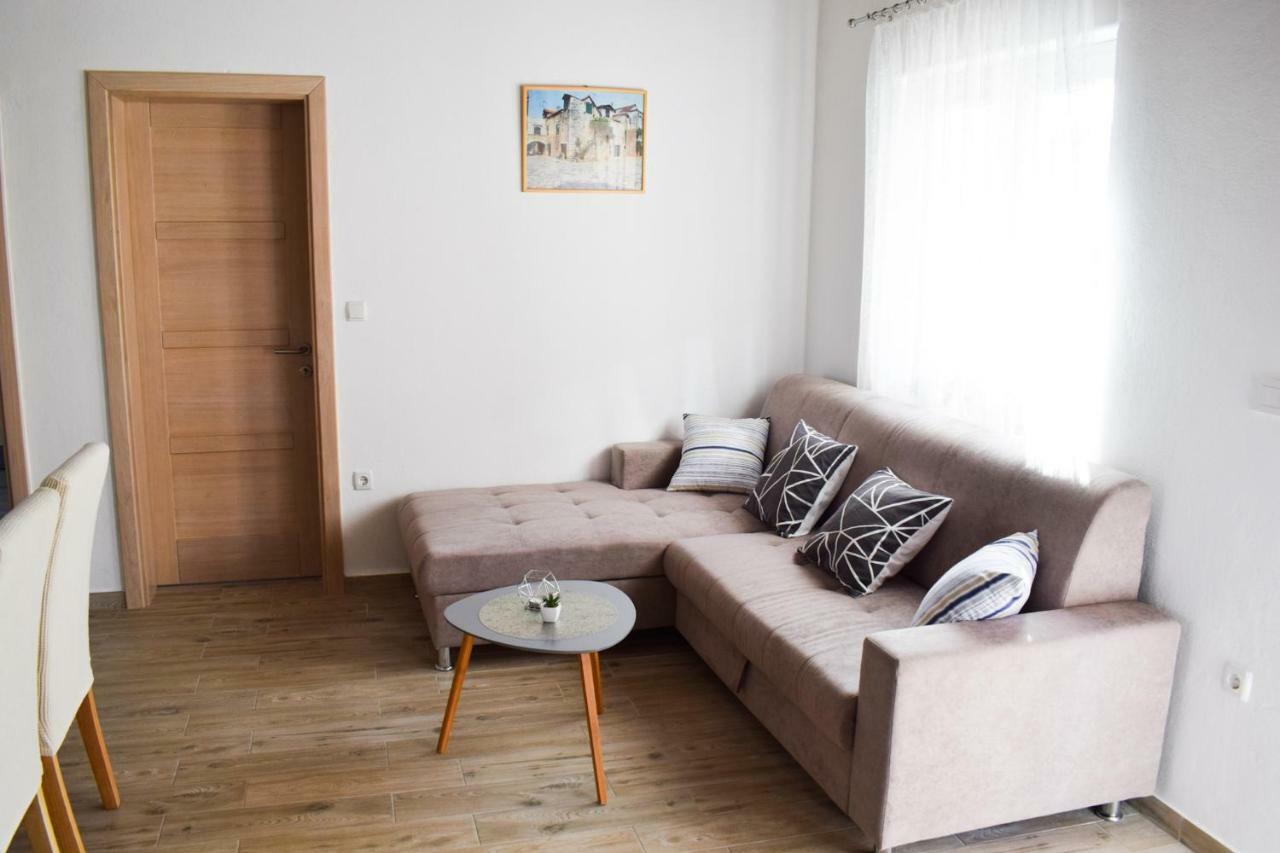 Samodol Villa Drinovci Dış mekan fotoğraf