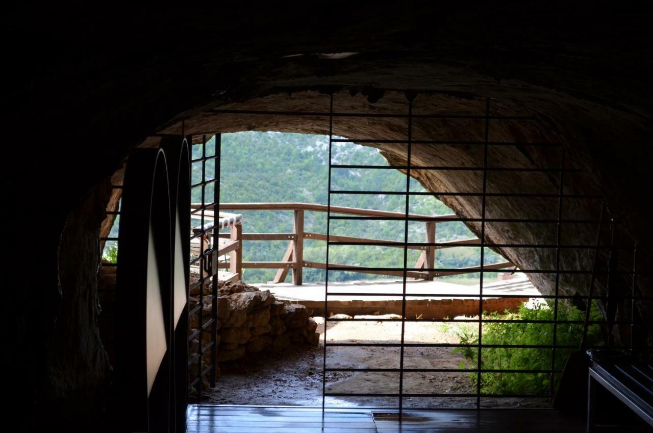Samodol Villa Drinovci Dış mekan fotoğraf