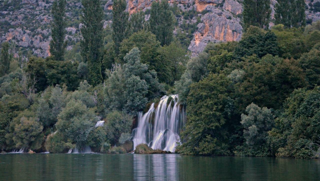 Samodol Villa Drinovci Dış mekan fotoğraf