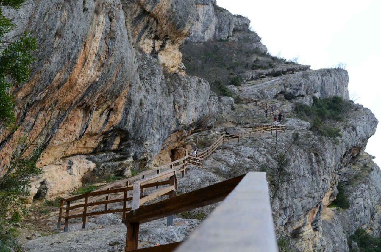Samodol Villa Drinovci Dış mekan fotoğraf