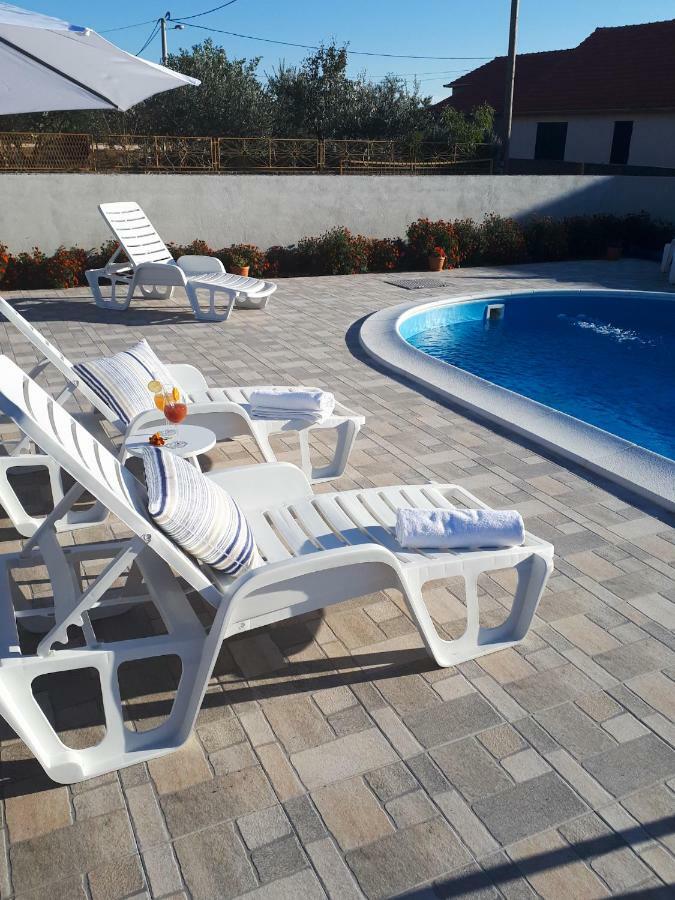 Samodol Villa Drinovci Dış mekan fotoğraf